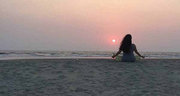Yoga im Einzelunterricht